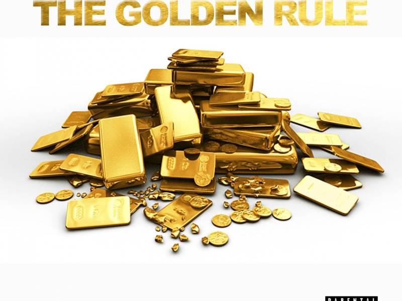 The Golden Rule (feat. Mitchy Slick)