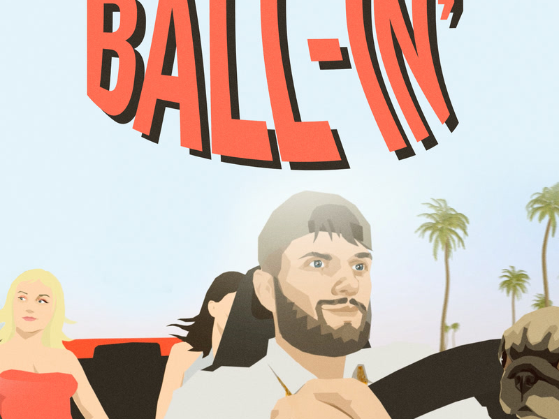 BALL-IN’ (Single)