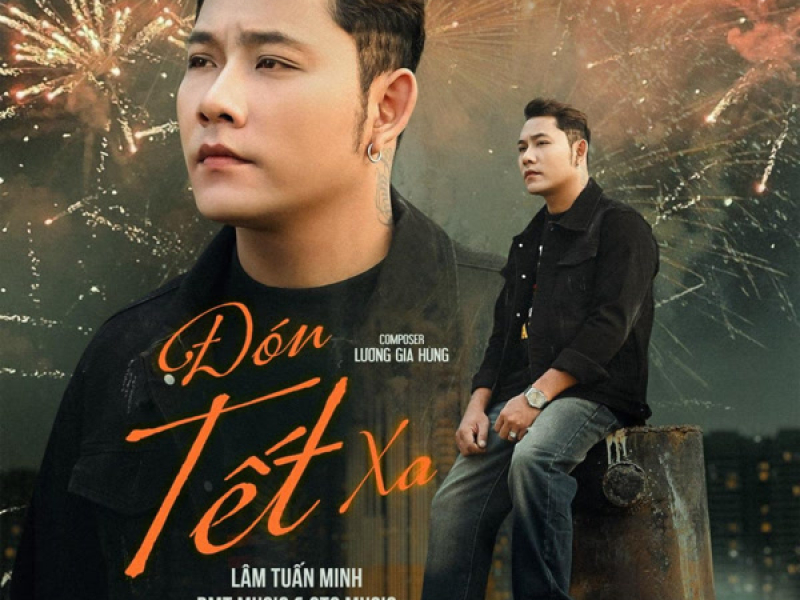 Đón Tết Xa (Single)