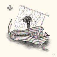Alpha Love (Single)