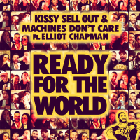 Ready for the World (EP)