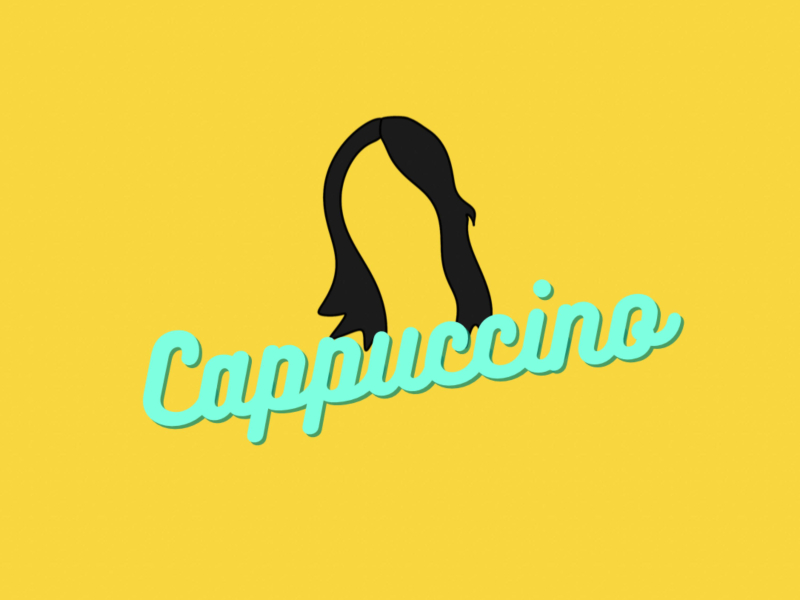 Cappuccino (Single)