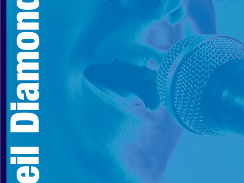 Karaoke Downloads - Neil Diamond Vol.2