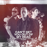 Can't Get You Out Of My Head (Single)