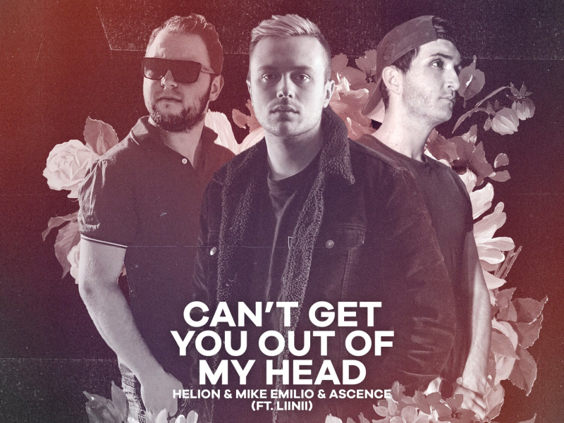 Can't Get You Out Of My Head (Single)