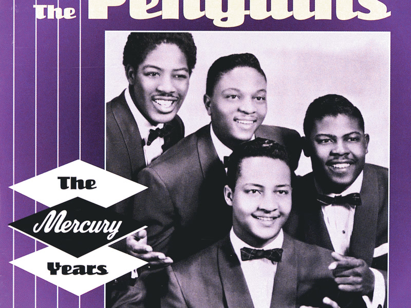 The Best Of The Penguins