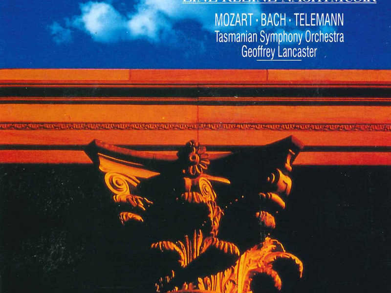 Eine Kleine Nachtmusik