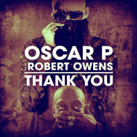 Thank You (feat. Robert Owens)