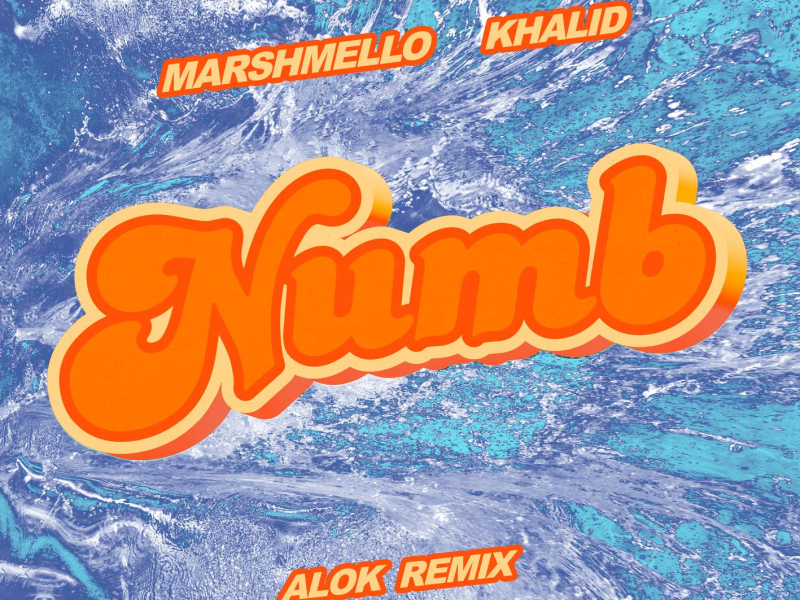 Numb (Alok Remix) (Single)