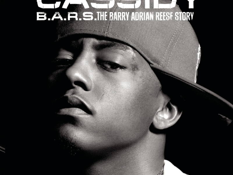 B.A.R.S. The Barry Adrian Reese Story