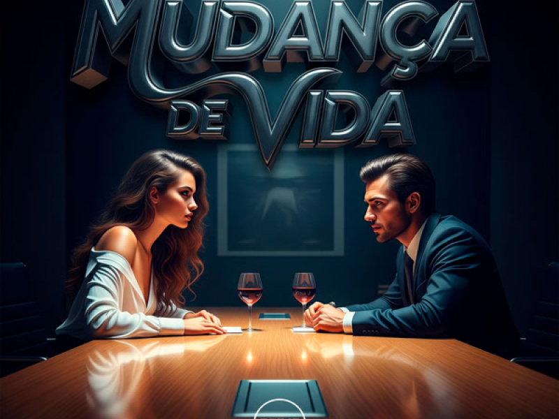 Mudança De Vida (Single)
