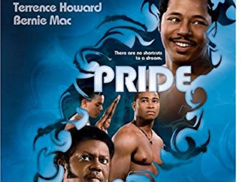 Pride (Original Score)