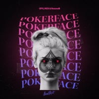 Pokerface (Single)