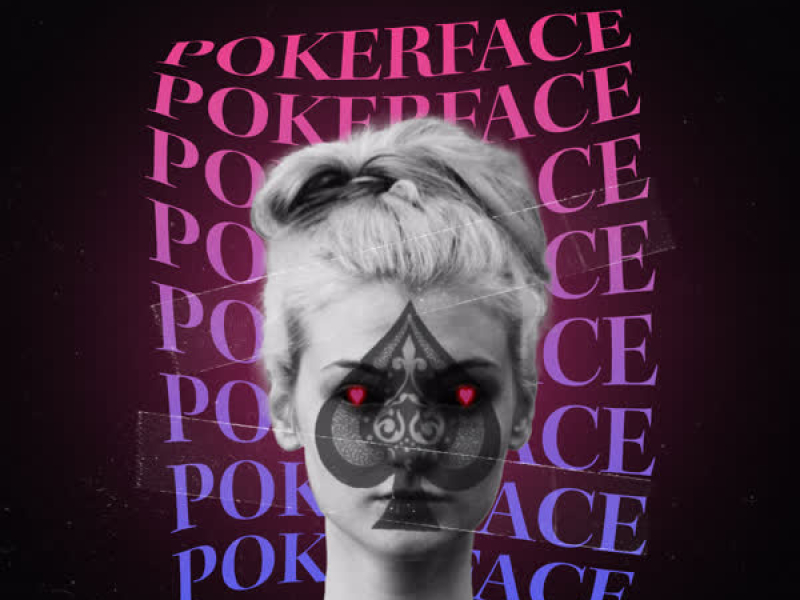 Pokerface (Single)