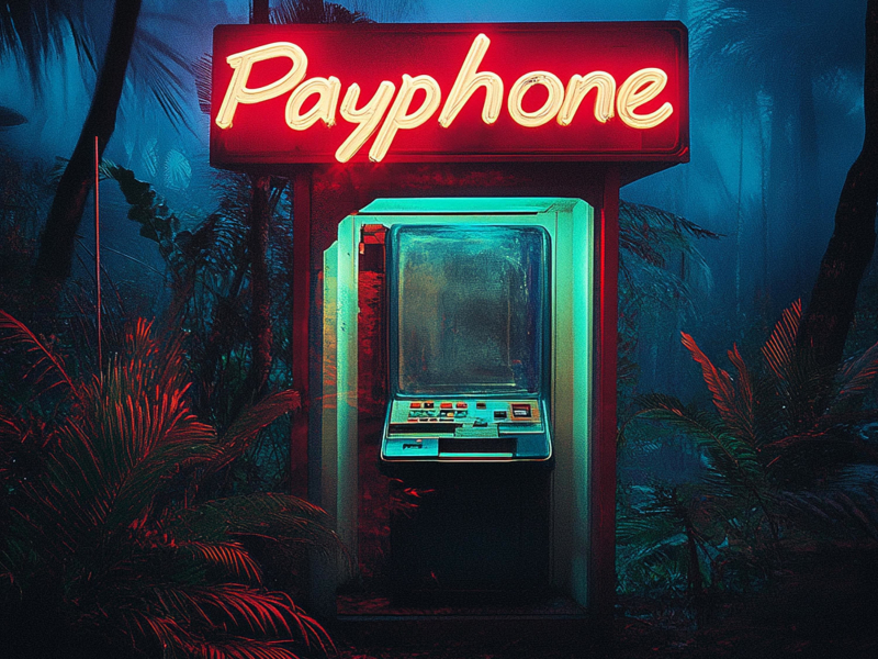 Payphone (EP)