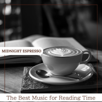 The Best Music for Reading Time (Key Eb Ver.)