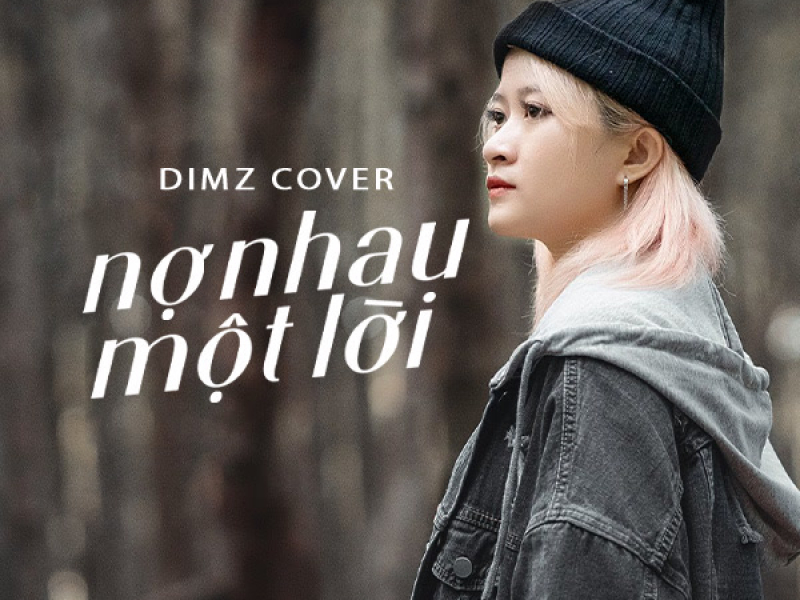 Nợ Nhau Một Lời (Single)