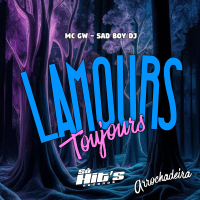 Lamours Toujours Arrochadeira (Single)