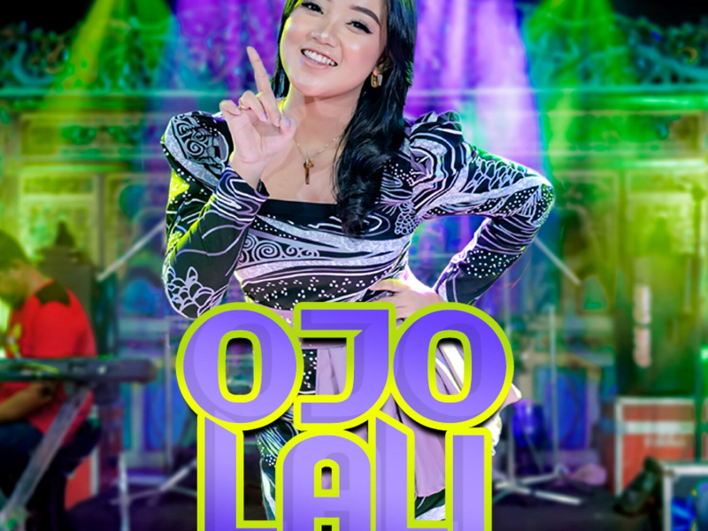 Ojo Lali (Single)