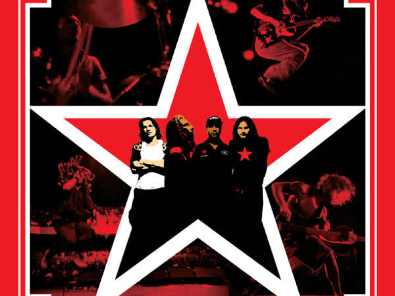 Live at the Grand Olympic Auditorium