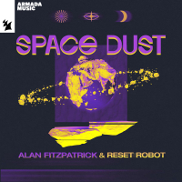 Space Dust (Single)