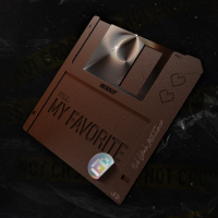 เจ้าของที่ (My Favorite) (Single)