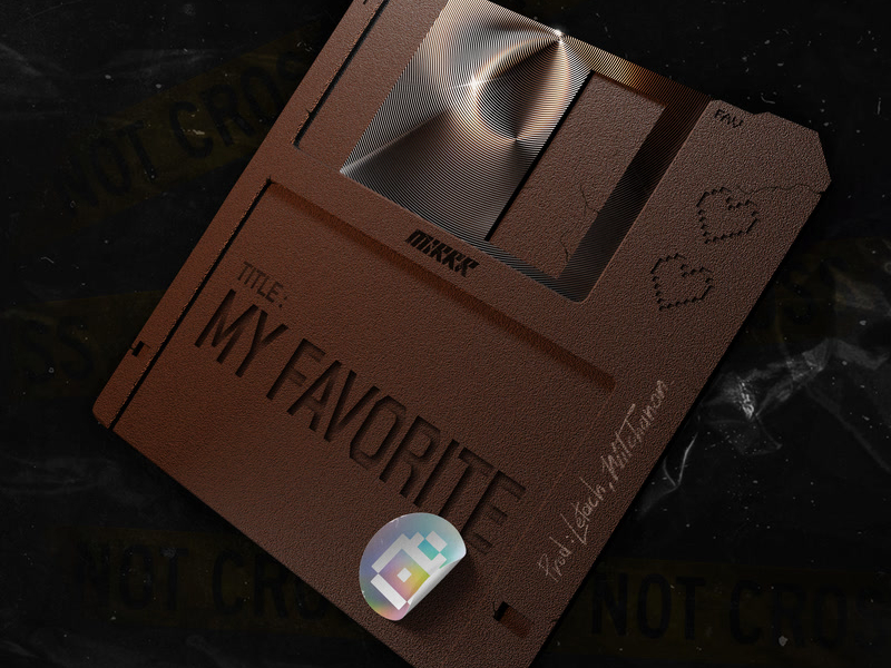 เจ้าของที่ (My Favorite) (Single)