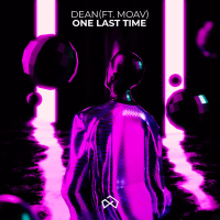 One Last Time (Single)