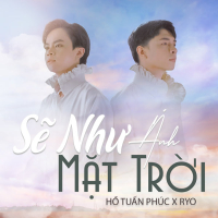 Sẽ Như Ánh Mặt Trời (Single)