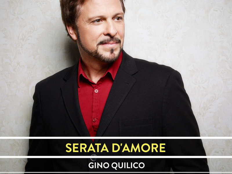 Serata d’Amore: Famous Italian Love Songs