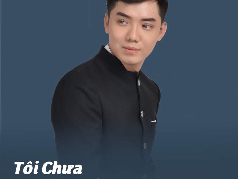 Tôi Chưa Có Mùa Xuân (Single)