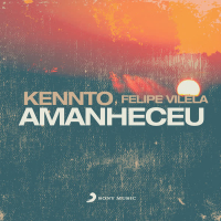 Amanheceu (Single)