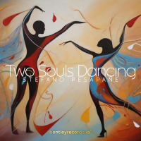 Two Souls Dancing (Single)