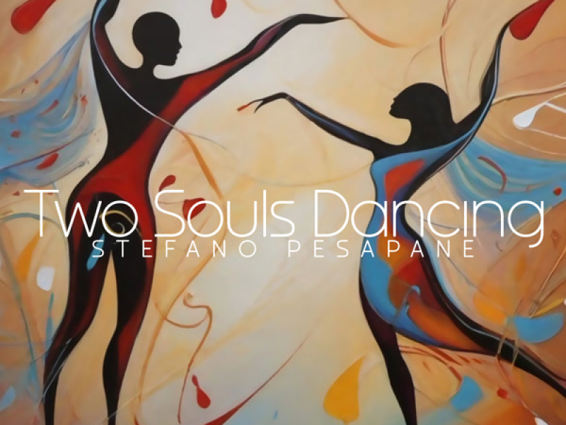Two Souls Dancing (Single)