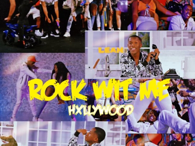 Rock Wit Me (Single)