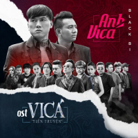 Anh Vi Cá (Vi Cá Tiền Truyện OST) (Single)