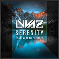 Serenity (feat. Nathan Brumley) (Single)