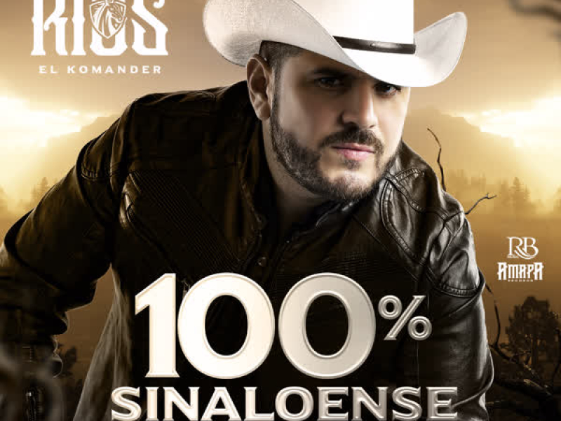 100% Sinaloense (Single)