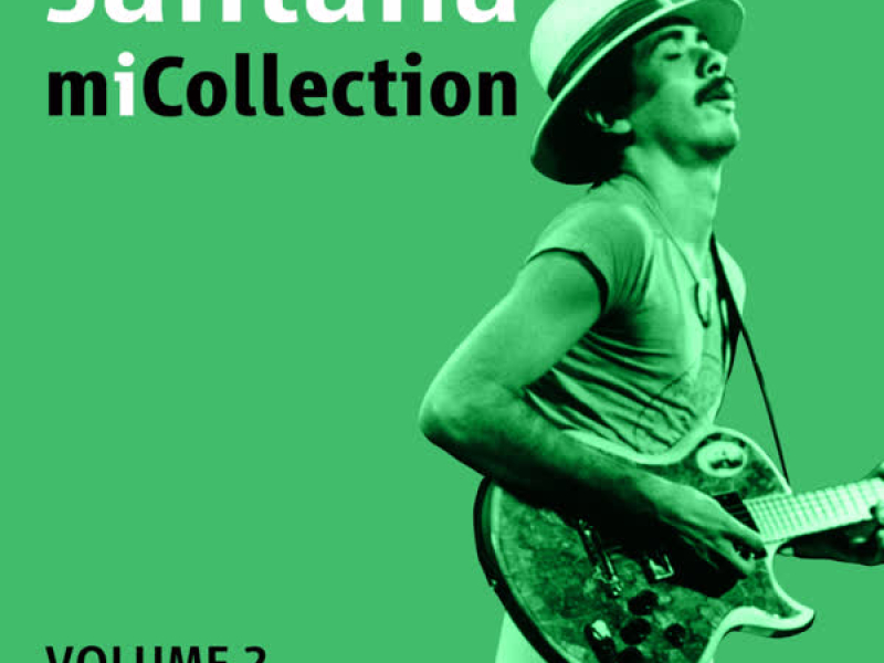 Mi Collection - Volume 2