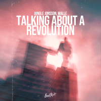 Talkin' Bout a Revolution (Single)