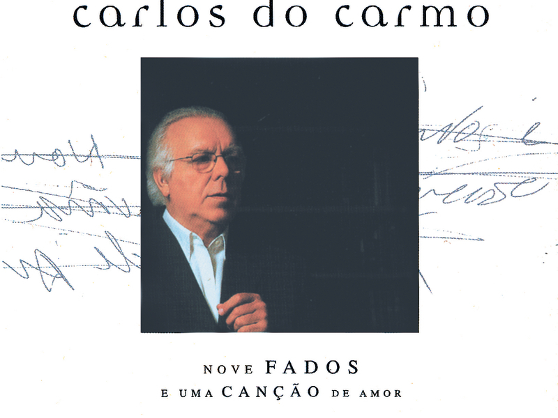 Nove Fados E Uma Canção De Amor