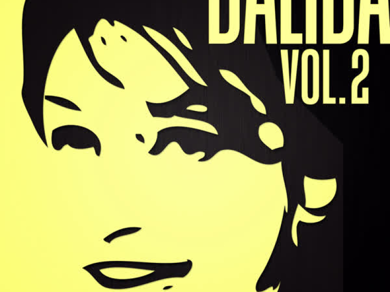 Anthologie Dalida Vol. 2