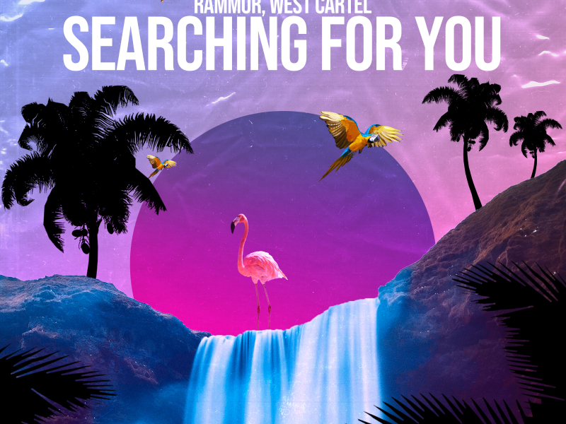 Searching for You (Single)