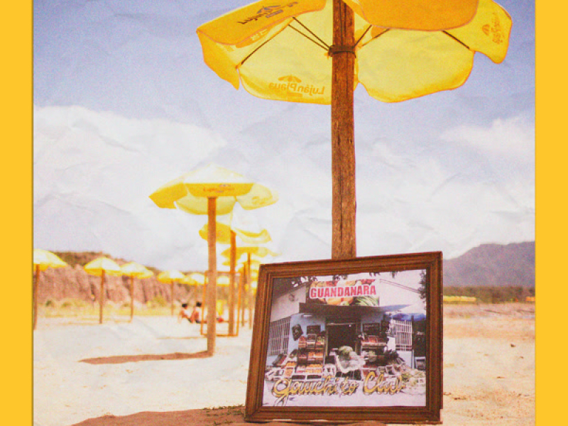 Vivo en la Playita (EP)