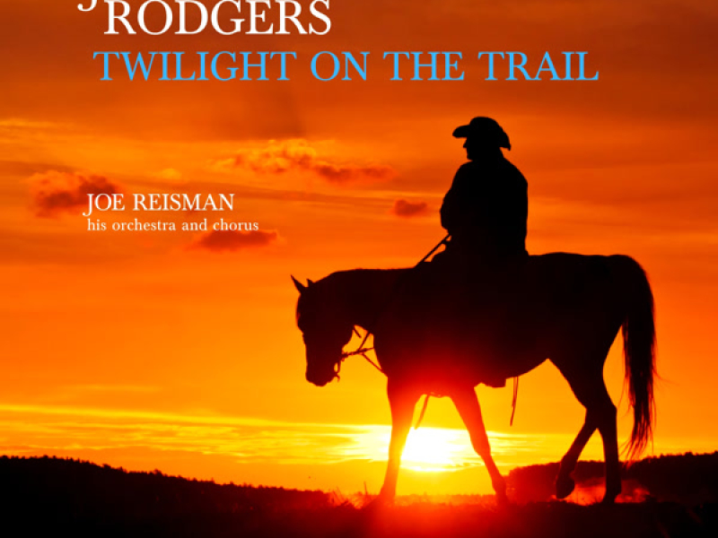 Twilight on the Trail