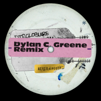 Never Enough (Dylan C. Greene Remix) (Single)