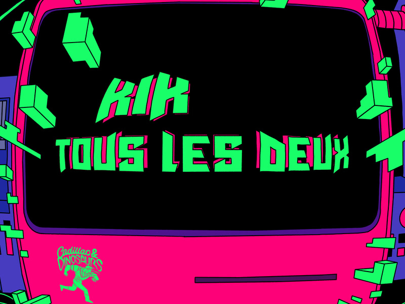 Tous les deux (Single)