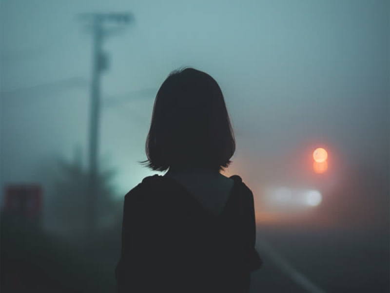 Love is on fire (Single)