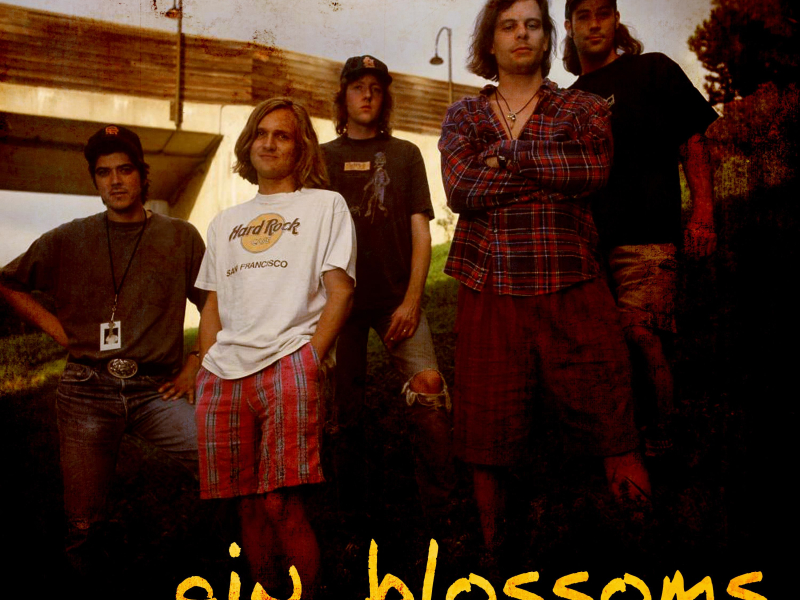 Whispers At The Bus Stop (Live 1993) (Single)