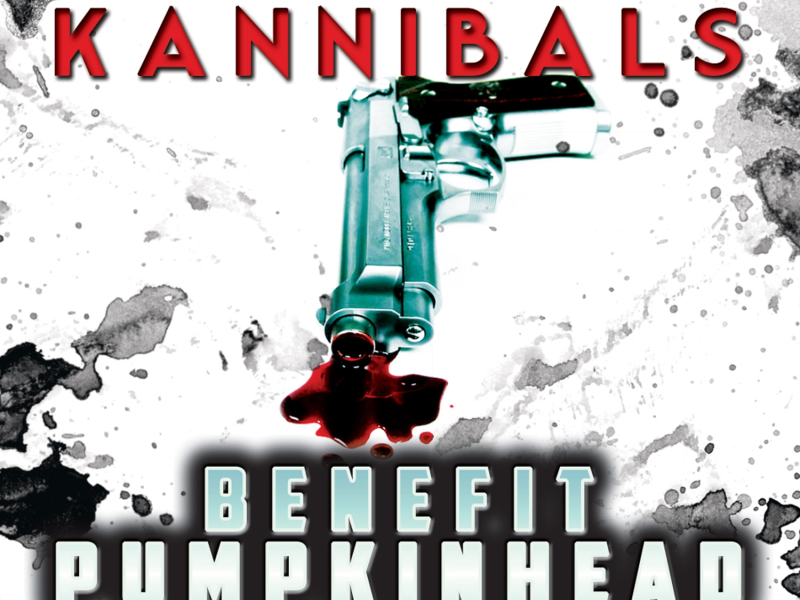 Killa Kannibals (feat. Pumpkinhead & Famoso)